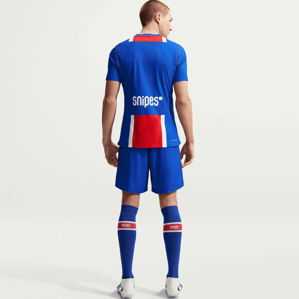 Paris Saint-Germain 2026/27 Stadium Home Dri-FIT Replica Shorts