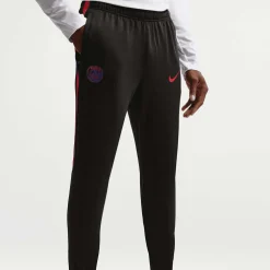 Paris Saint-Germain Strike Men's Voetbal Dri-FIT broek