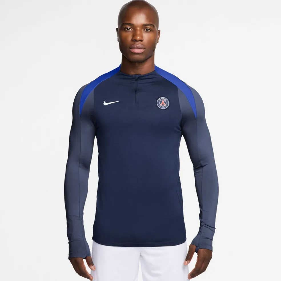 Paris Saint-Germain Strike shirt