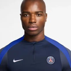 Paris Saint-Germain Strike shirt