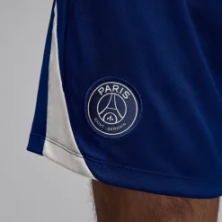 Paris Saint Germain 4th 2024/25 Strike short