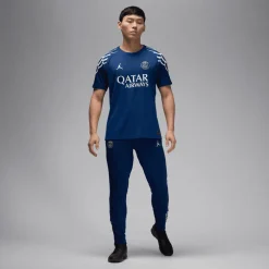 Paris Saint Germain 4th 2024/25 Strike broek