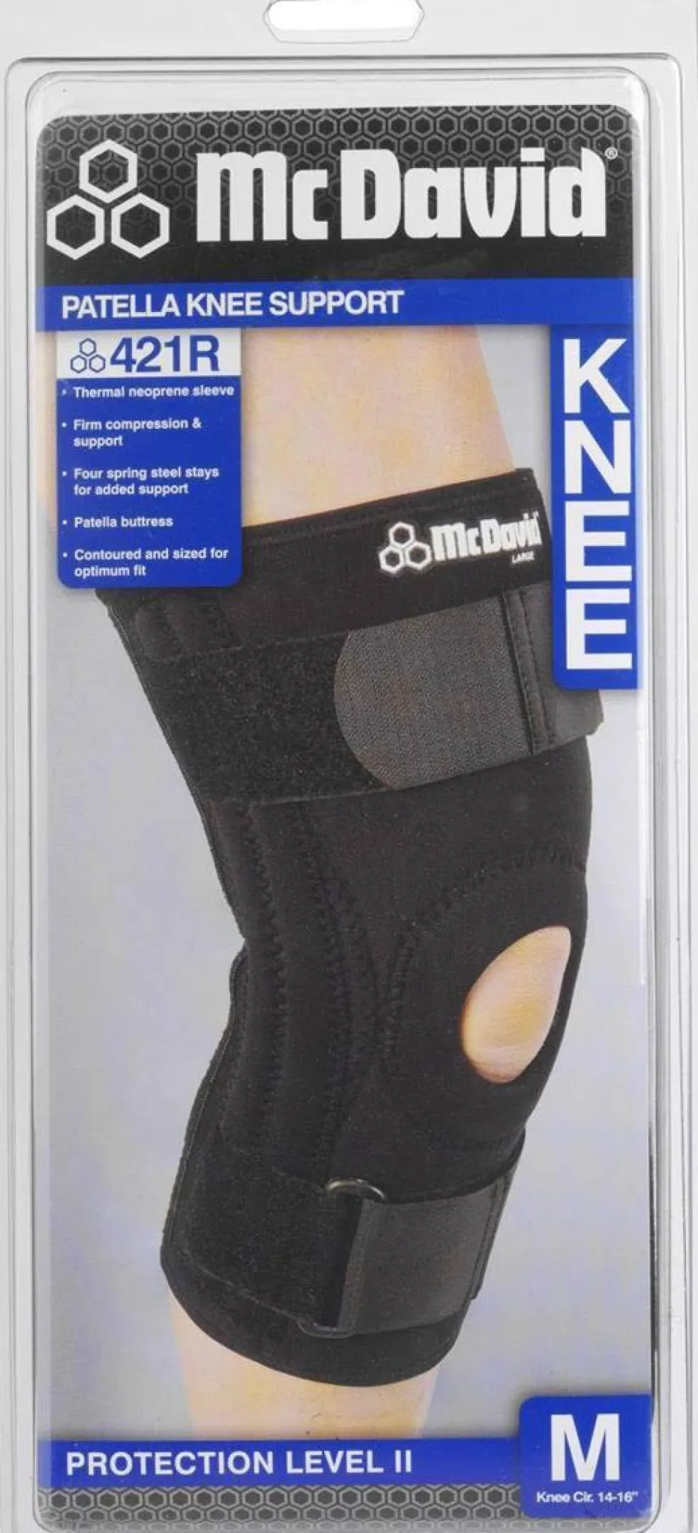 patella knee support
