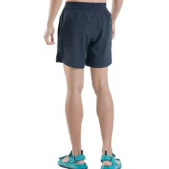 Peak Woven short