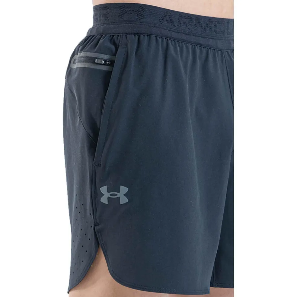 Peak Woven short