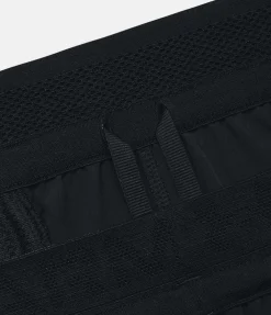 Peak Woven short