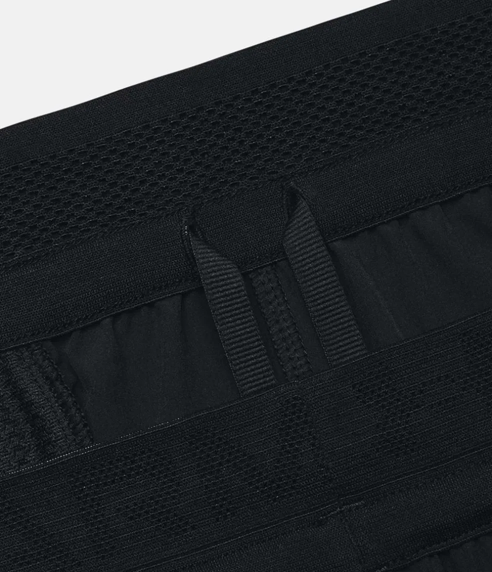 Peak Woven short