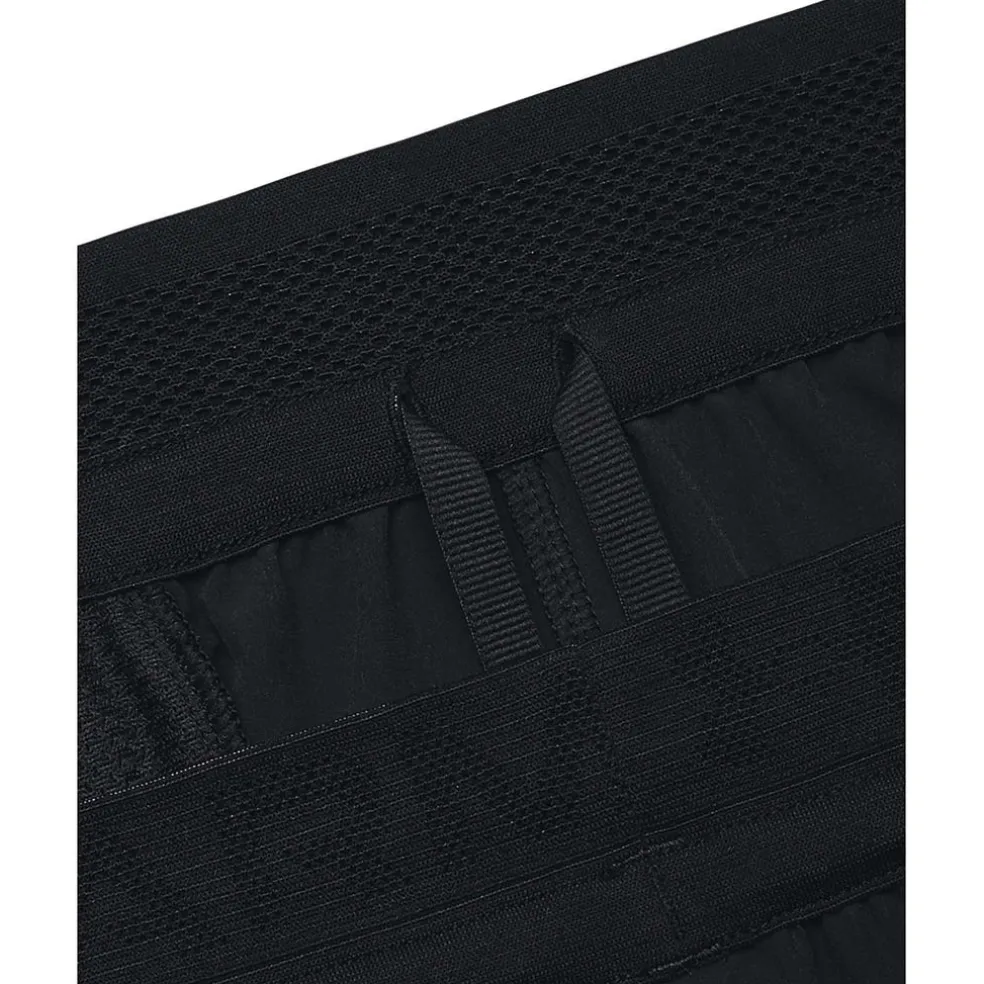 Peak Woven short