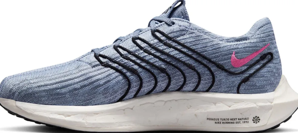 Pegasus Turbo Next Nature hardloopschoenen