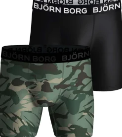 Performance 2-pack boxershorts
