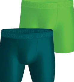 Performance 2p boxershorts