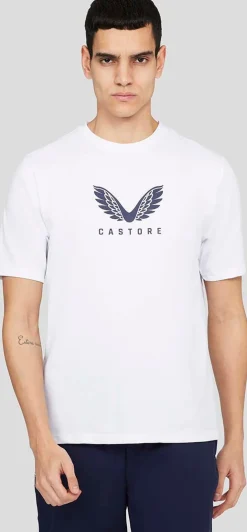 Performance shortsleeve shirt