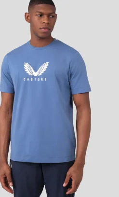 Performance shortsleeve shirt