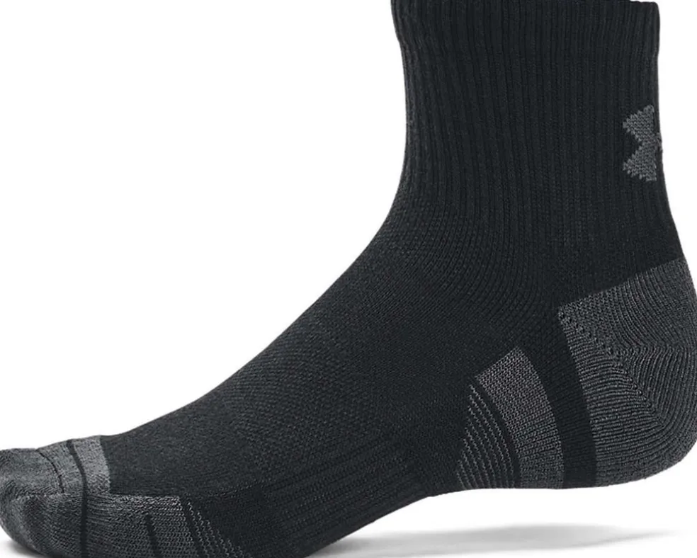 Performance Tech 3-pack sokken