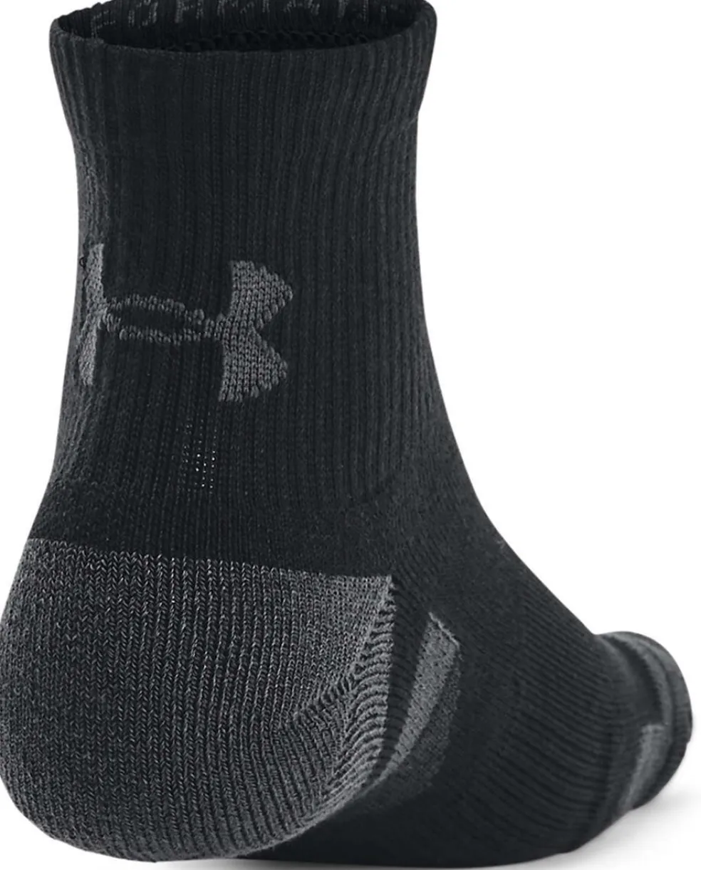 Performance Tech 3-pack sokken