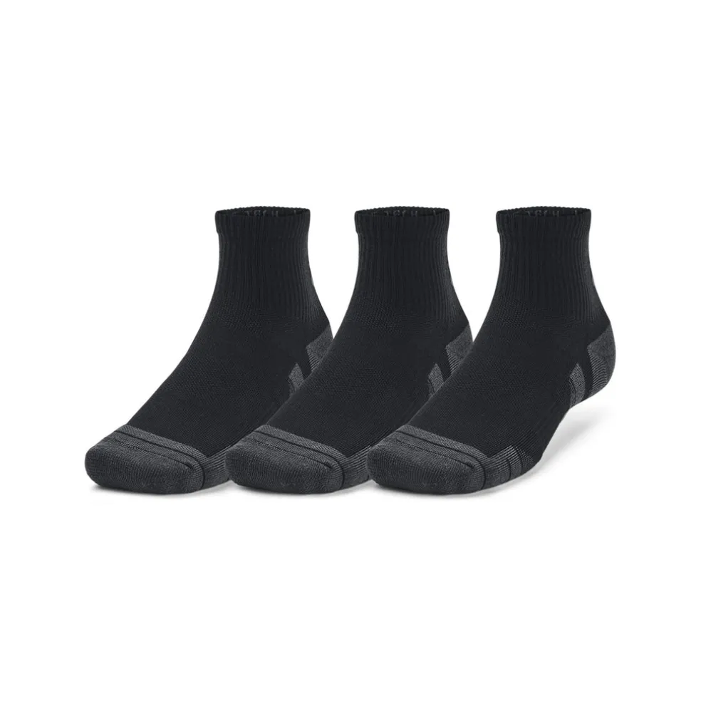 Performance Tech 3-pack sokken