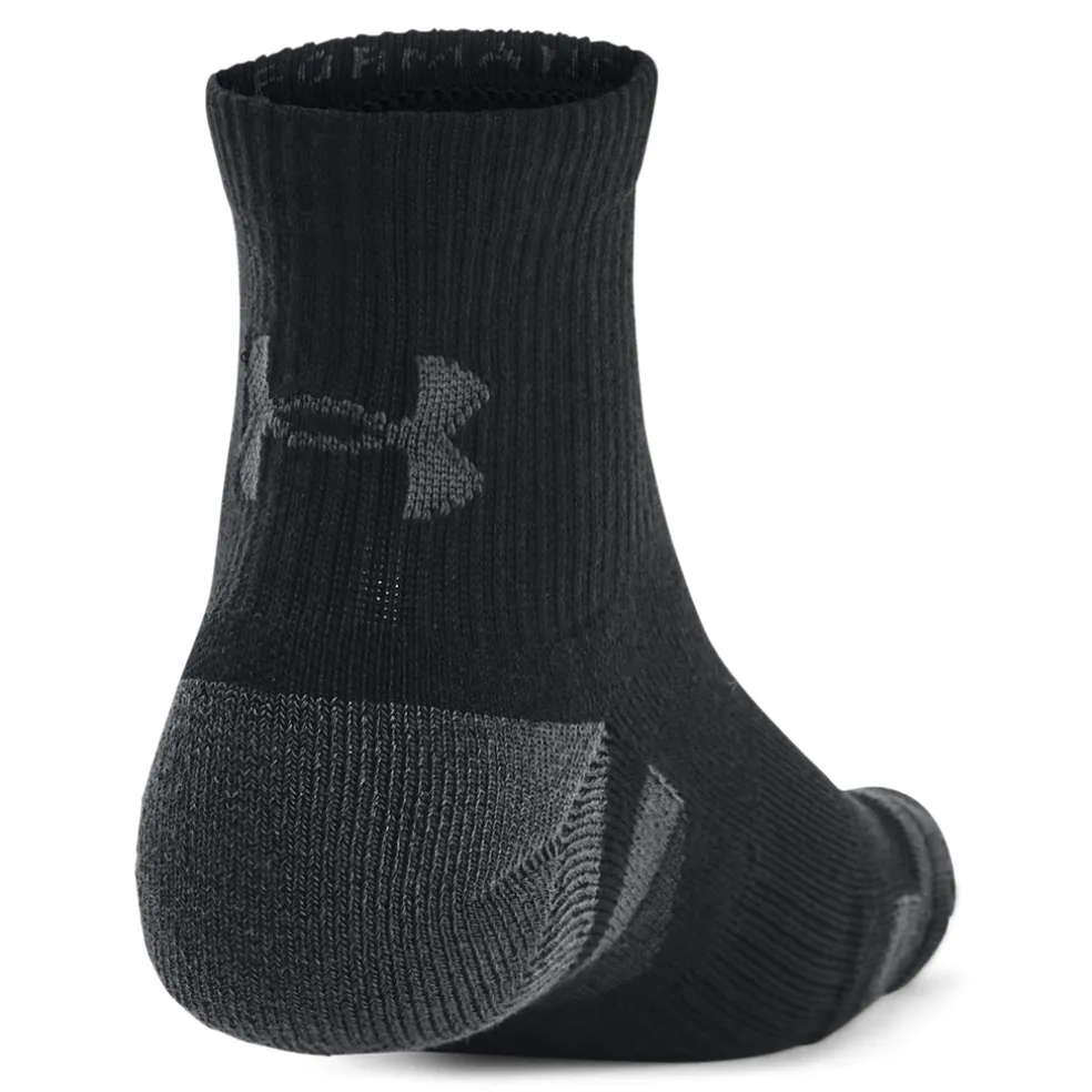 Performance Tech 3-pack sokken