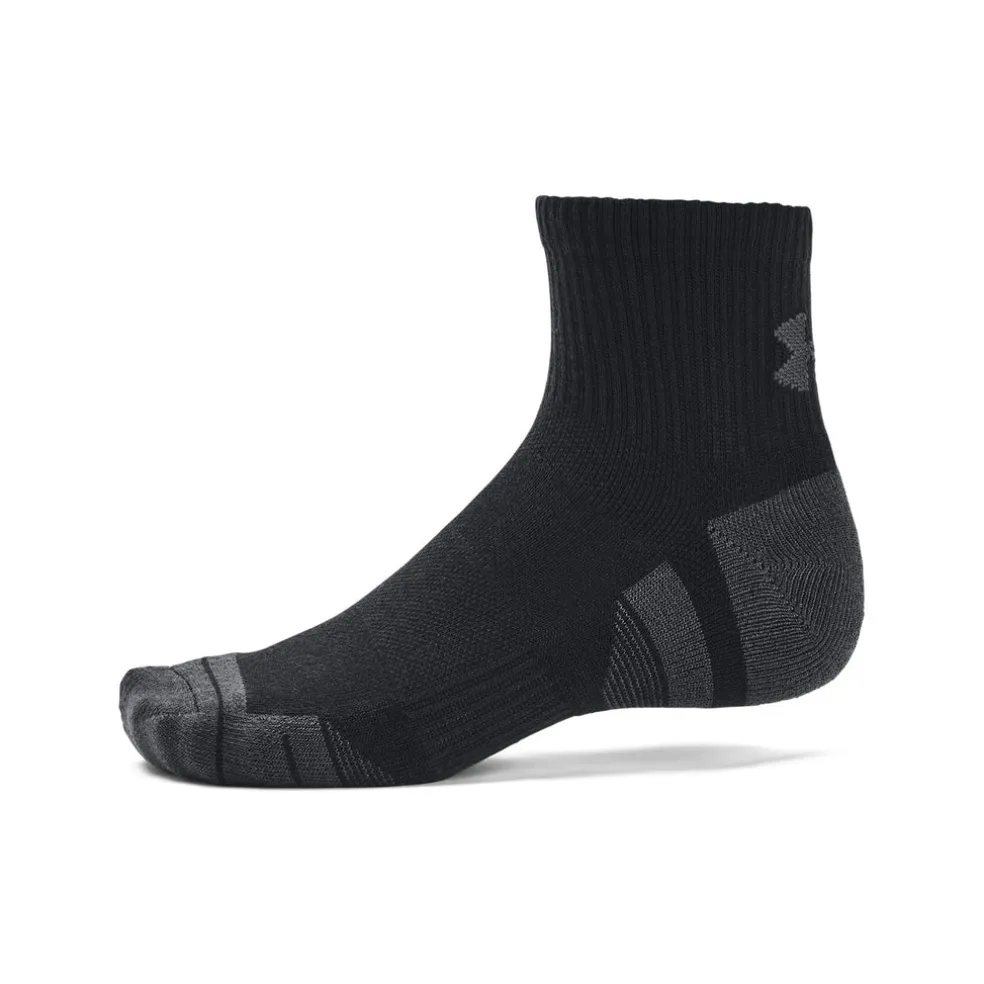 Performance Tech 3-pack sokken