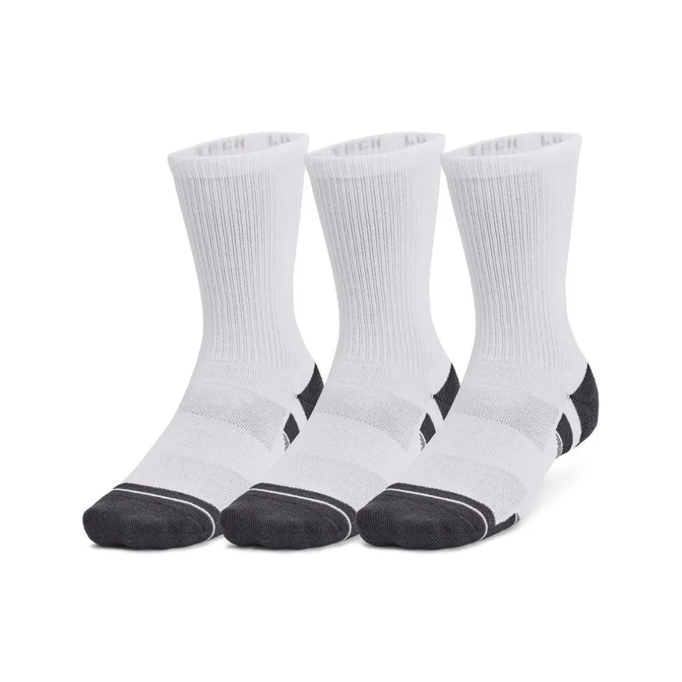 Performance Tech 3-pack sokken