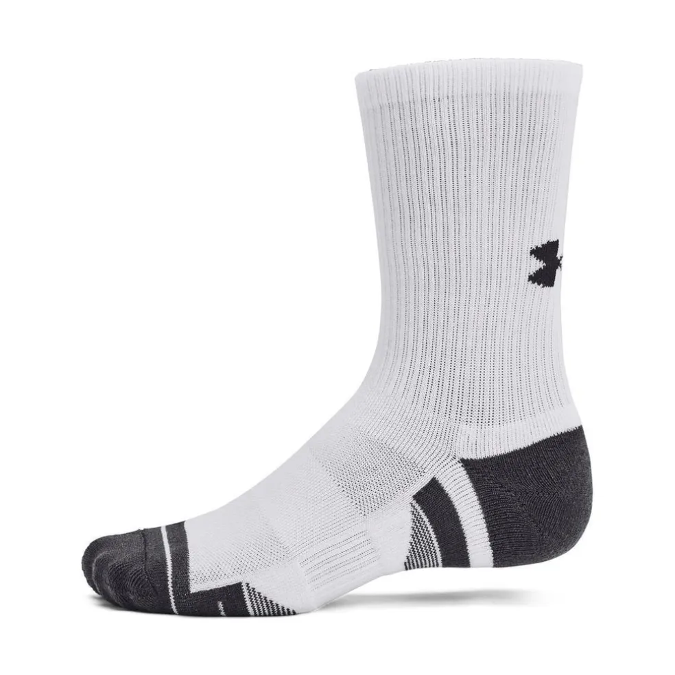 Performance Tech 3-pack sokken
