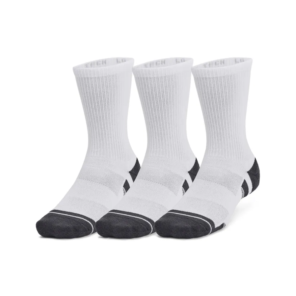 Performance Tech 3-pack sokken