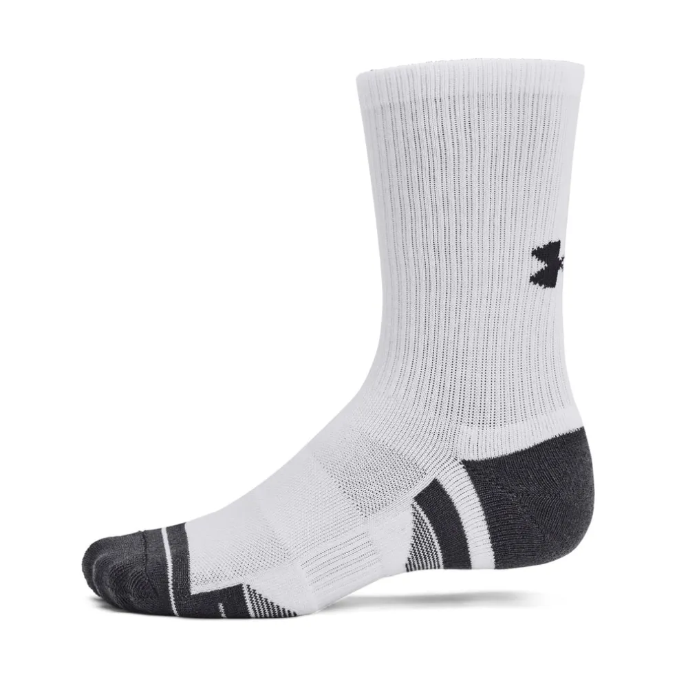 Performance Tech 3-pack sokken