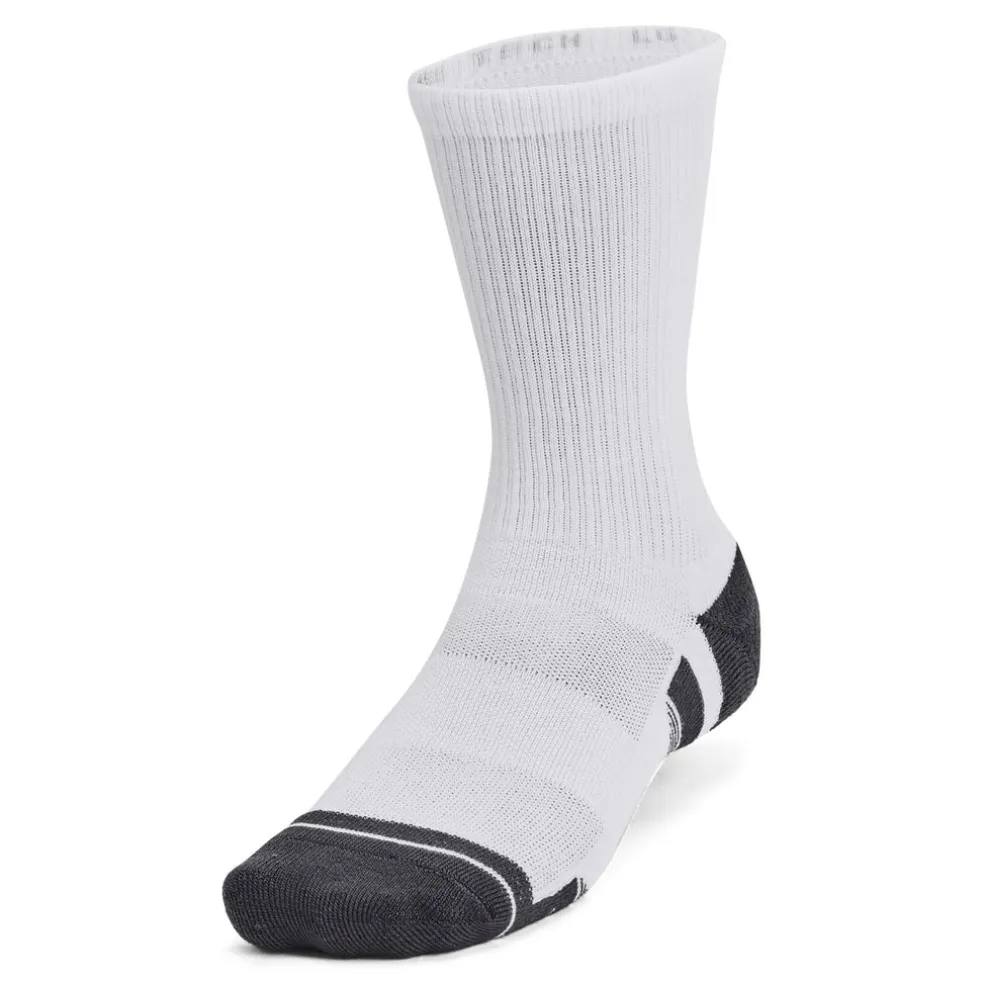 Performance Tech 3-pack sokken