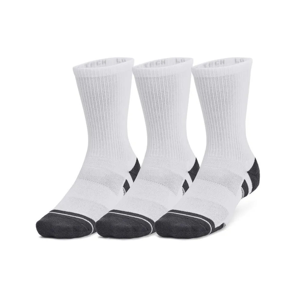 Performance Tech 3-pack sokken