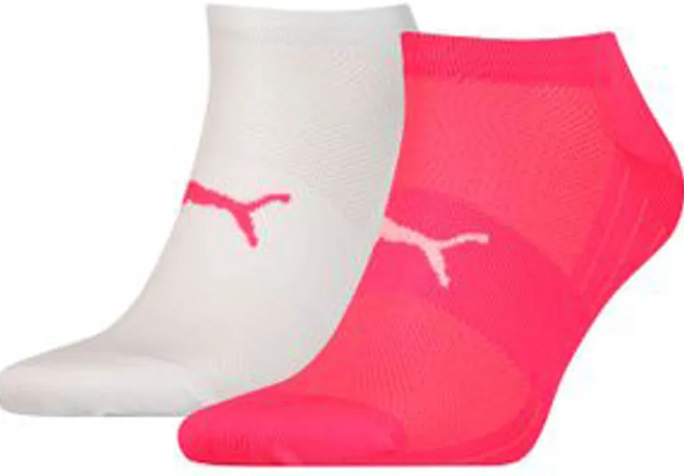 Performance Train Light Sneaker sokken