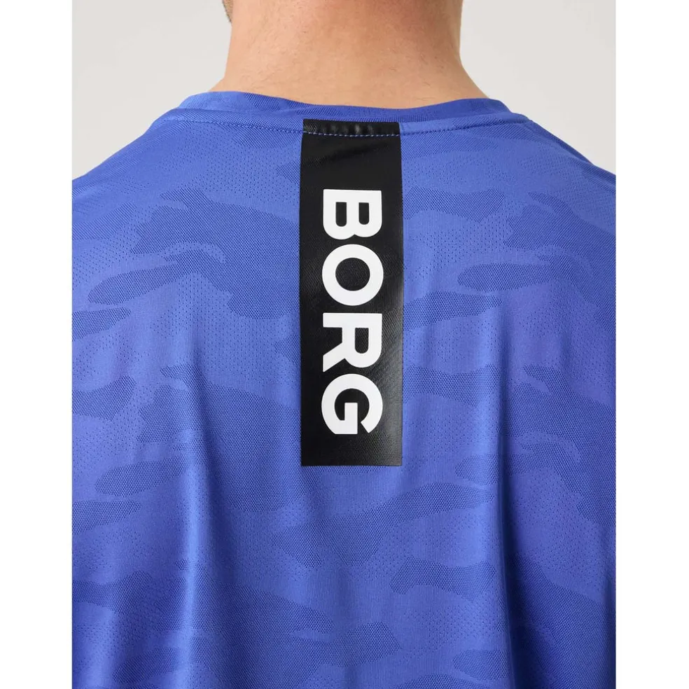 performance t-shirt