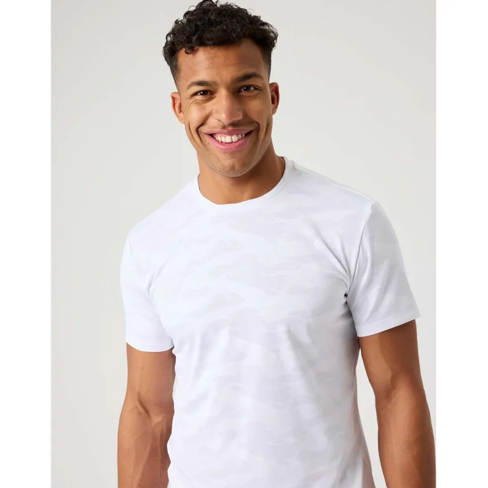 Performance T-shirt