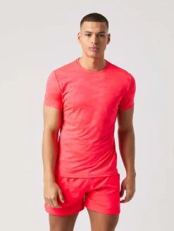 Performance t-shirt