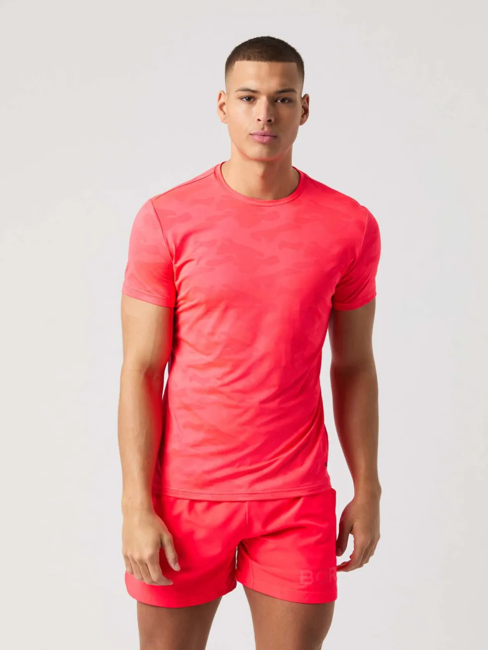 Performance t-shirt