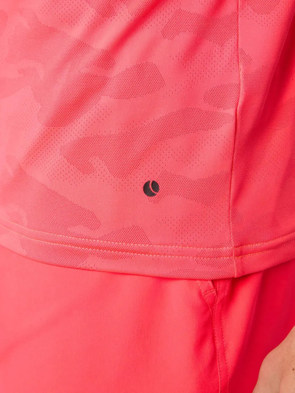 Performance t-shirt