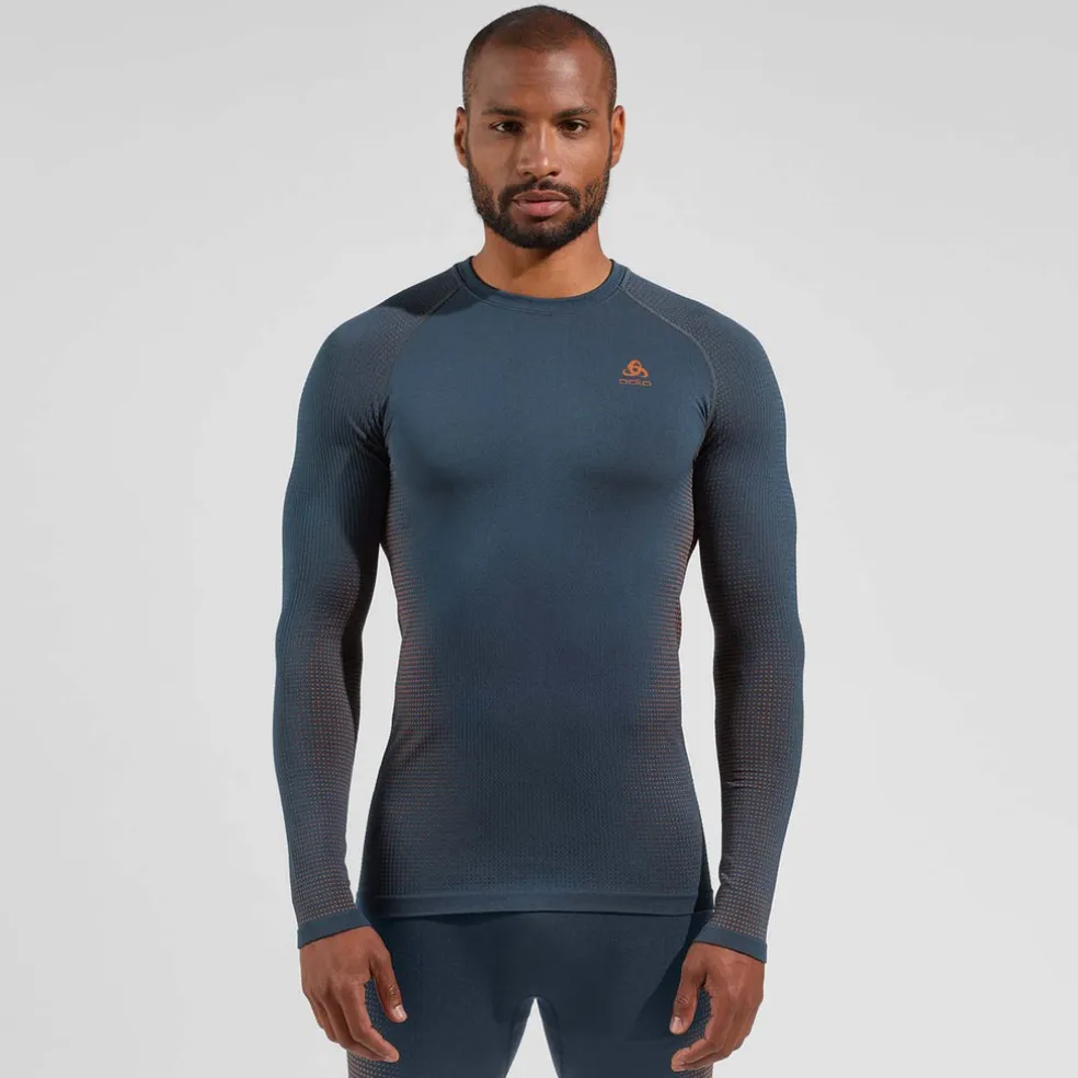 Performance Warm Eco longsleeve