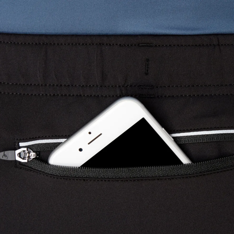 Perico korte legging