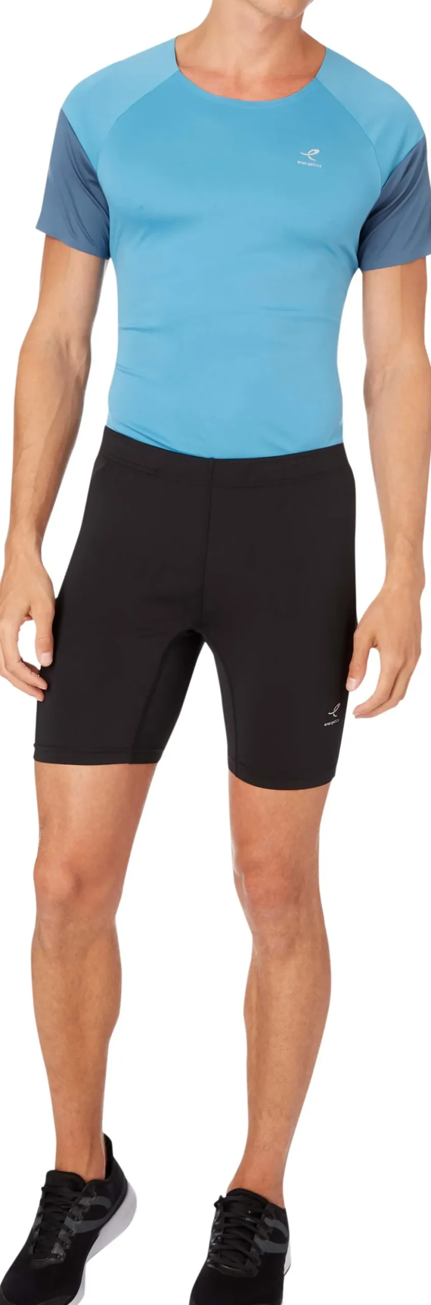 Perico korte legging