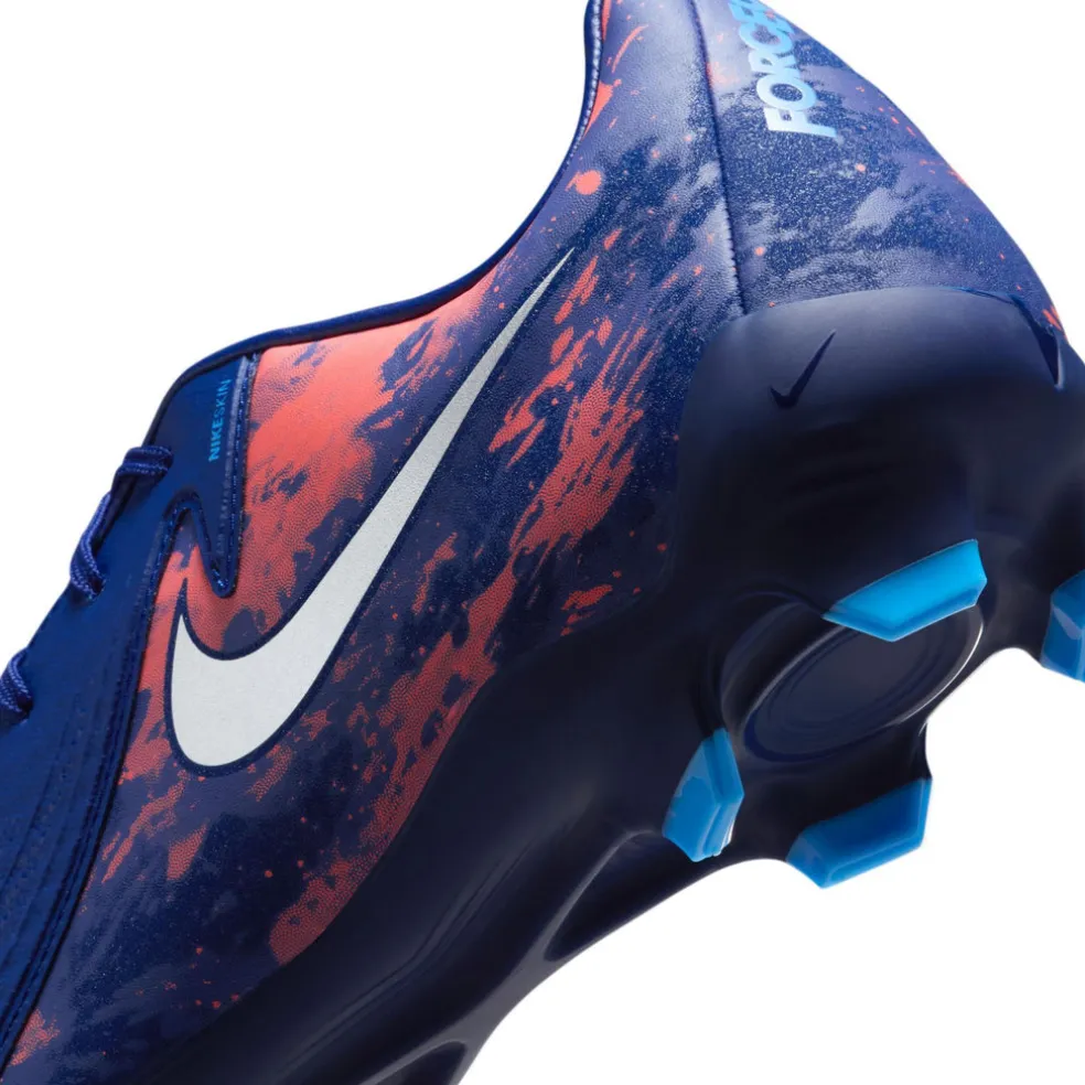 Phantom GX II Academy Erling Haaland FG/MG voetbalschoenen