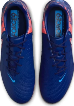 Phantom GX II Academy Erling Haaland FG/MG voetbalschoenen