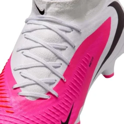 Phantom 6 High Academy FG/MG Gras kunstgras voetbalschoenen