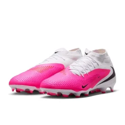 Phantom 6 High Academy FG/MG Gras kunstgras voetbalschoenen