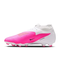 Phantom 6 High Academy FG/MG Gras kunstgras voetbalschoenen