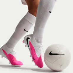 Phantom 6 High Academy FG/MG Gras kunstgras voetbalschoenen