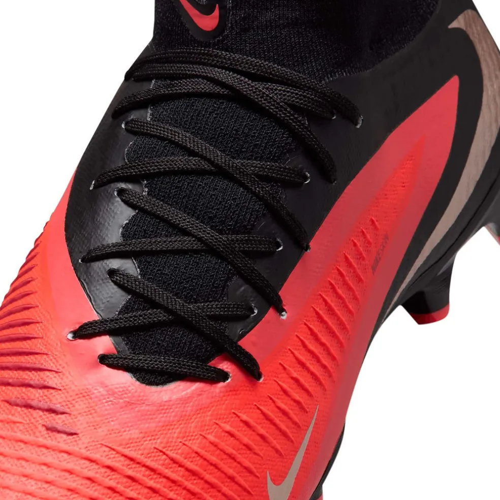 phantom 6 high academy MG gras/kunstgras voetbalschoenen