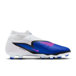 Phantom 6 High Academy Multi-g Heren Voetbalschoenen voor gras en kunstgras