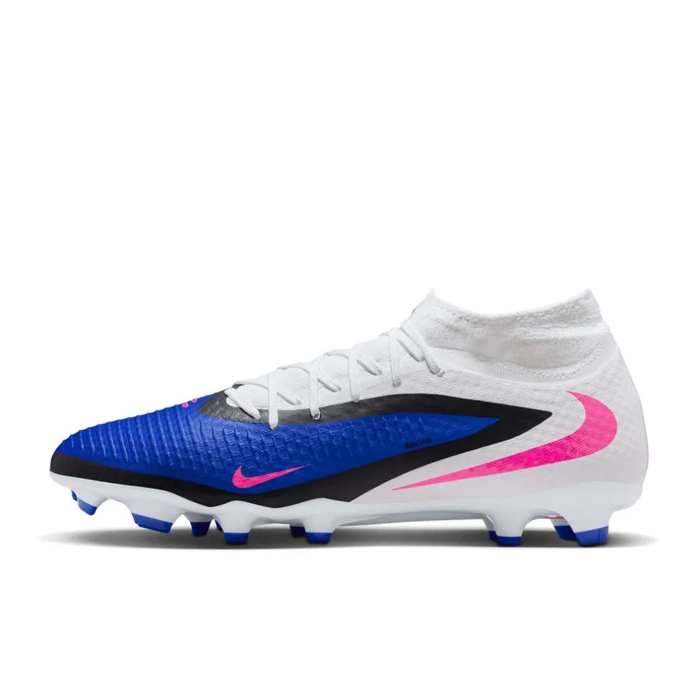Phantom 6 High Academy Multi-g Heren Voetbalschoenen voor gras en kunstgras