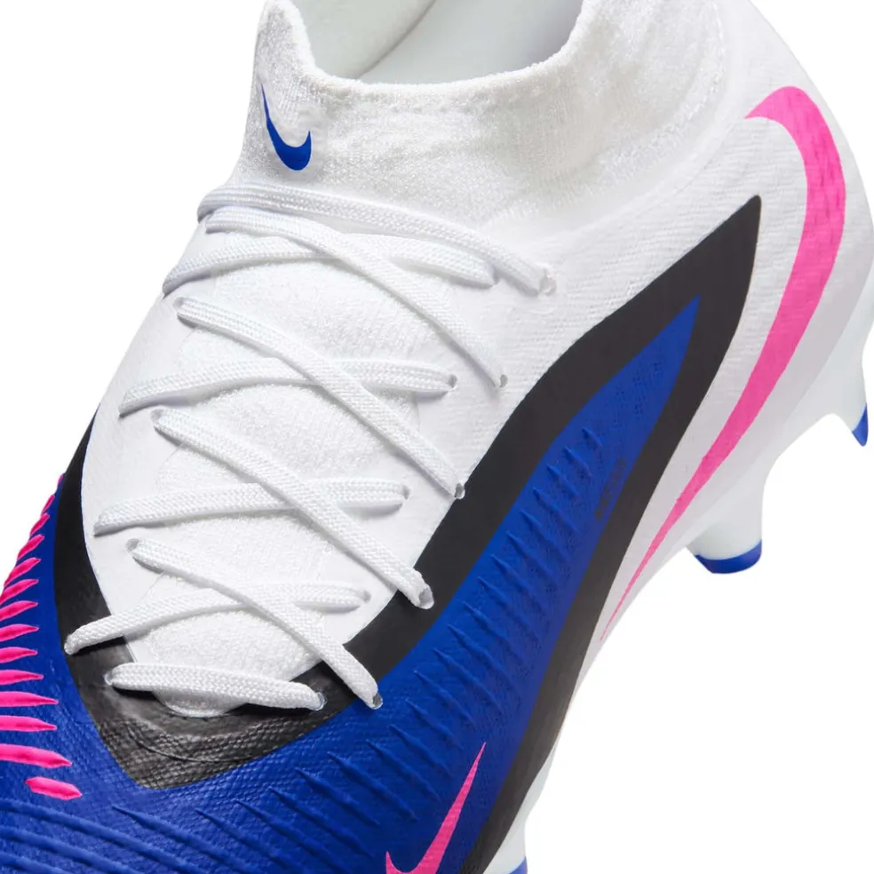 Phantom 6 High Academy Multi-g Heren Voetbalschoenen voor gras en kunstgras