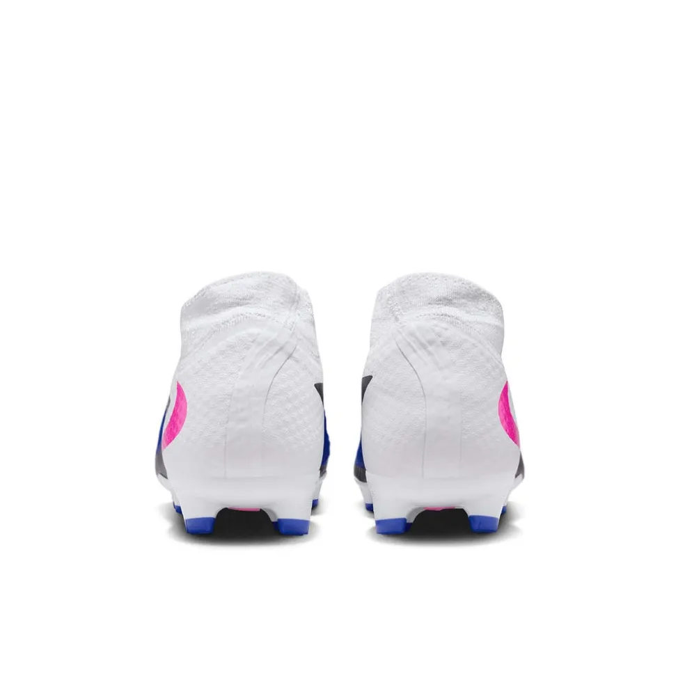 Phantom 6 High Academy Multi-g Heren Voetbalschoenen voor gras en kunstgras