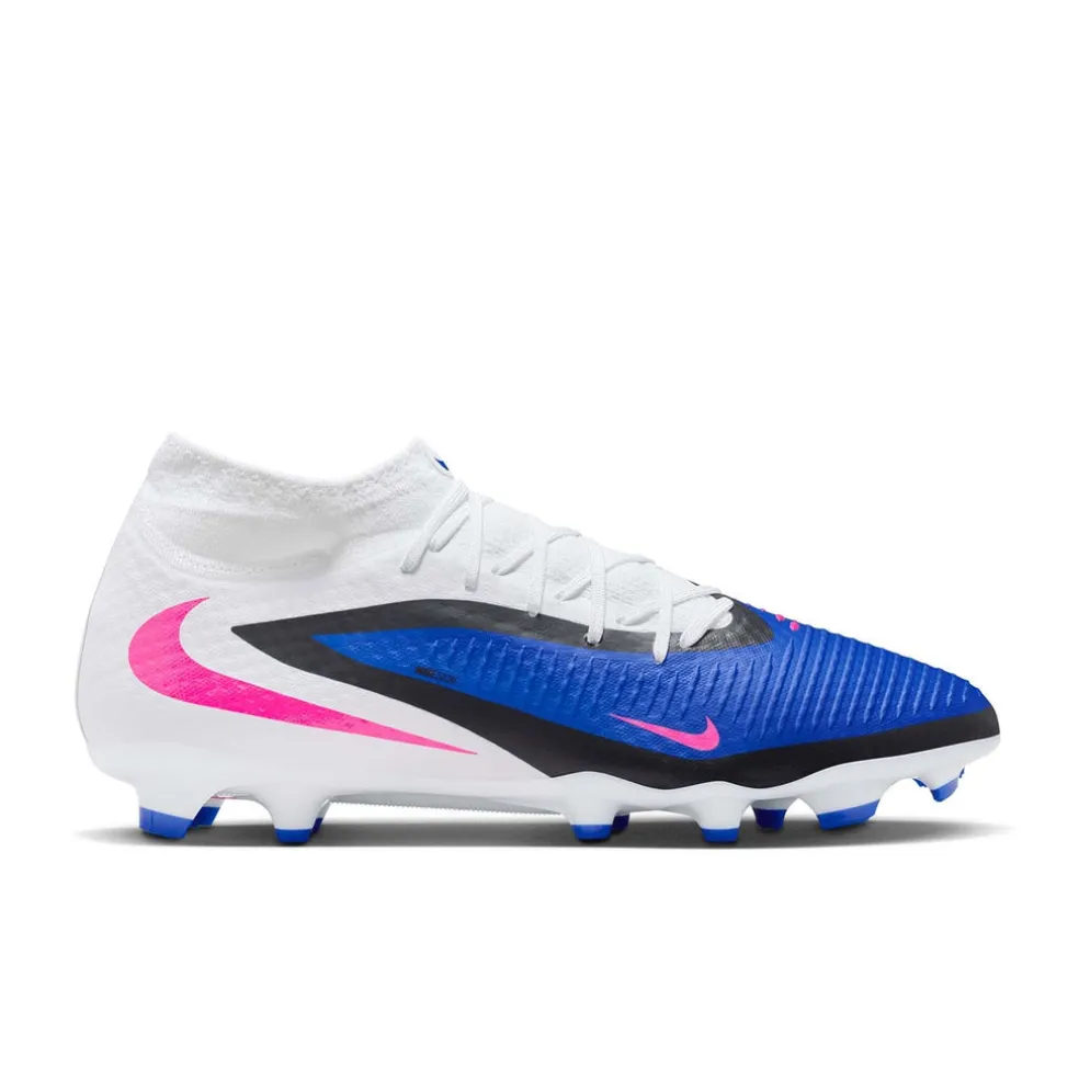 Phantom 6 High Academy Multi-g Heren Voetbalschoenen voor gras en kunstgras