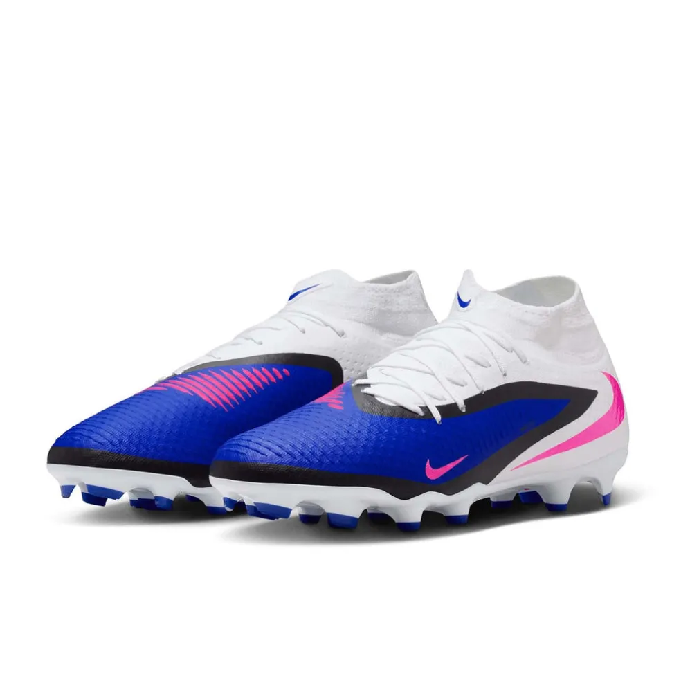 Phantom 6 High Academy Multi-g Heren Voetbalschoenen voor gras en kunstgras